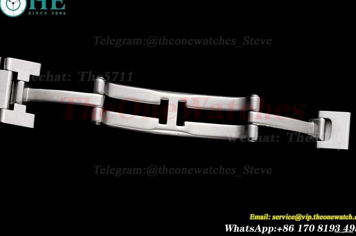 Bleu 33mm Dial NH05 Pink Cartier AF Ballon De Mop RG SS 0124